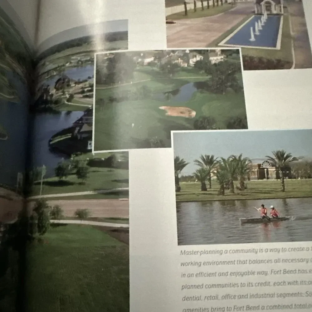 Fort Bend County,‎ Texas: A Pictorial History by Sharon Wallingford